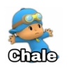 Chale