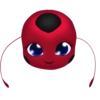 Miraculous Emoji 20