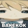 BAKEKOK