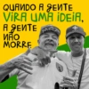 QUAИDO Я ДЕИТЕ
VIRA UMA İDEIA,
А ДЕИТЕ
ИЛО
MORRE
TOPAIN
SOCRATE
ASILEIRO
JOY
