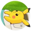 Pikachu 18