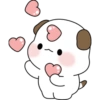 Corazones ️️ 5