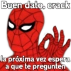 Que buen dato 5