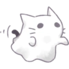 Halloween Cat 7