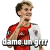 River plate  7