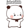 jahat ihhh