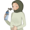 Thirsty