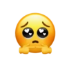Emoji love | amor 🫶  17