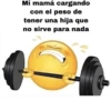 Cuadraditos pa usté 15