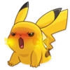 Pikachu 16