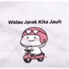 Panda gemoy bucin 11