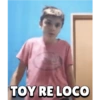 TOY RE LOCO