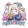 Att
MAE PET
DE