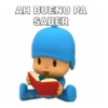 AH BUENO PA
SABER
Harley
