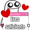 Flork cartelito 🥰🩷✨ 13