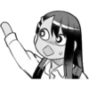 Nagatoro Hayase #5 10