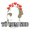 Pra mandar pro mozão 😳💕 10