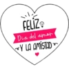 Dia del amor y la amistad💙 7