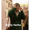 11
Betty facha