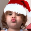 FELIZ NATAL REAÇÕES FLOFLO 14