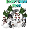 New Year 2022 23