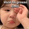 Coreaninha reagindo💓 6
