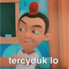 tercyduk lo