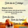 Bom dia 9