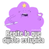Princesa Grumosa. 12