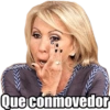 Closejuant 98
TEA
Que conmovedor