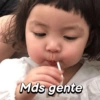 Coreaninha reagindo💓 23