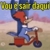 Pica-pau comédia 😄 10