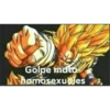 Pelea de estikers de fre fire 16