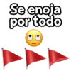 RED FLAGS 🚩🚩🚩 7