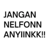 Anomali Ngegas 6