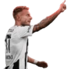 Beşiktaş 16