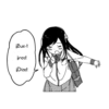 ¡Bue-!
inos!
¡Días!
my