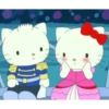 Hello kitty 11