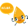 KEJAR..