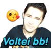 3
Voltei bb!