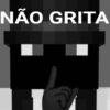 Não grita 12