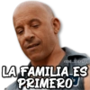 KANE_STIGKERS
LA FAMILIA ES
PRIMERO