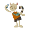 北