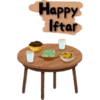 Happy Iftar