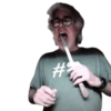 #