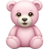Emoji iPhone 18.1 pink🩷 5