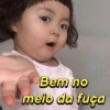 Coreaninha reagindo💓 14