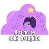 Princesa Grumosa. 16