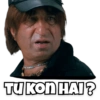 TU KON HAI?