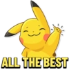 Pikachu 7